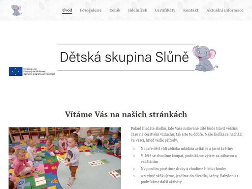 skolka-slunatko.com