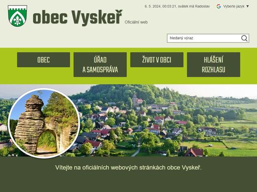 www.vysker.cz