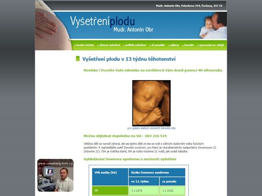www.vysetreniplodu.cz