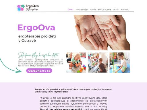 ergoova.cz