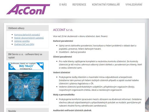 www.accont.cz