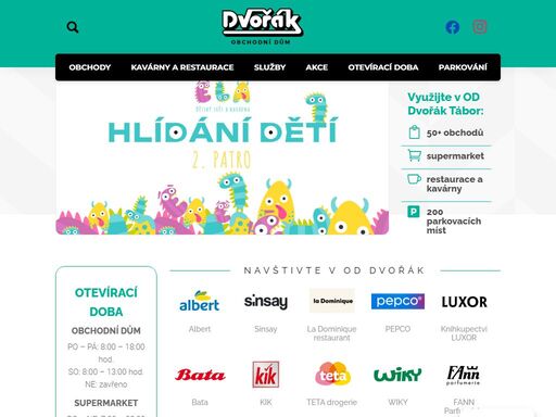 www.oddvorak.cz
