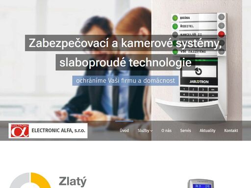 www.elec.cz