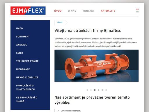 maflex.cz