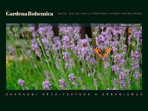 www.gardenabohemica.cz