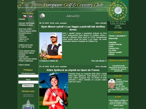 eu-golf.cz
