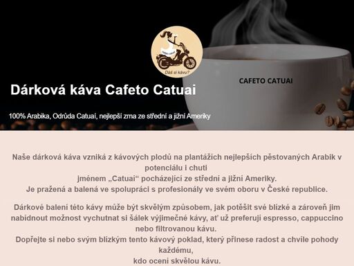 www.cafetocatuai.cz