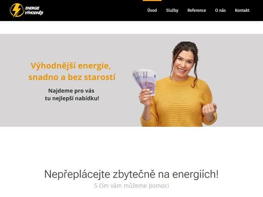 www.energie-vyhodneji.cz