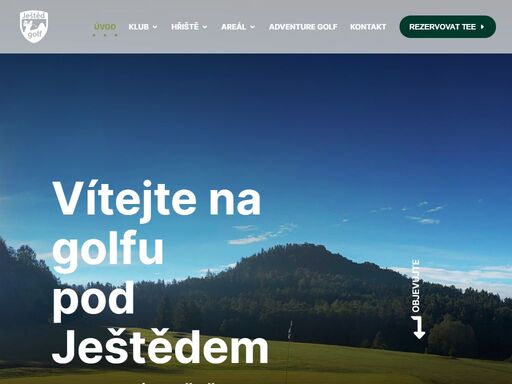 www.golfjested.cz