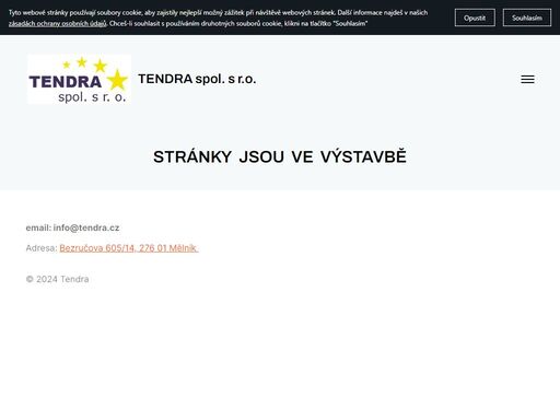 www.tendra.cz