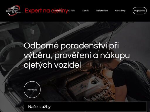 kontrola vozu, nakup ojetého auta, diagnostika aut?? detailní technická kontrola, počítačová diagnostika, zkušební jízda a kontrola vin kódu. ??? objednejte si prohlídku ještě dnes a předejděte problémům se skrytými vadami! ?? +420 771 517 217 | expert na ojetiny s.r.o.