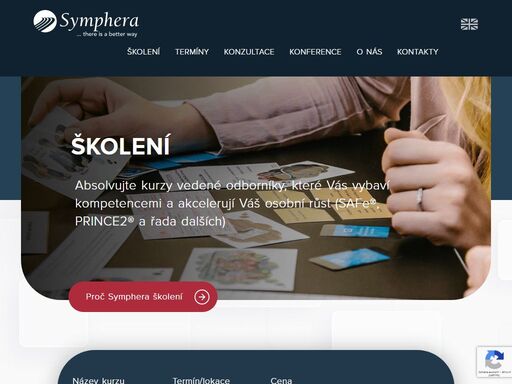 symphera.cz