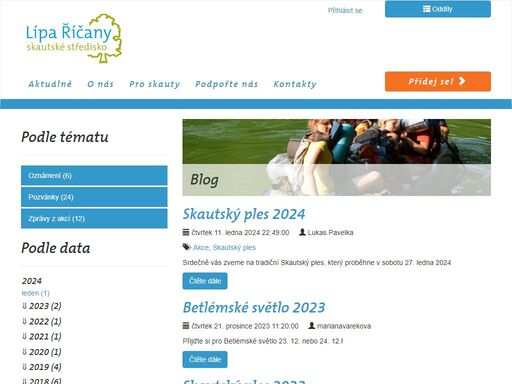 www.skaut-ricany.cz/blog