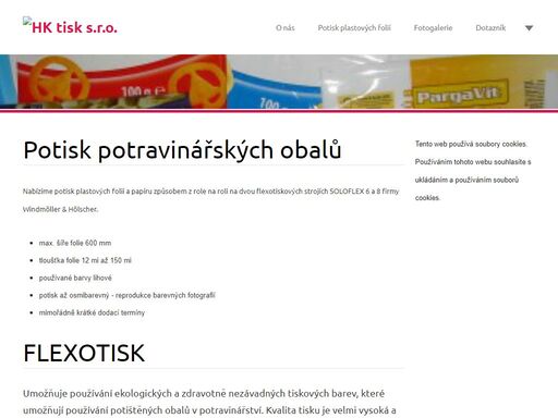 www.hktisk.cz