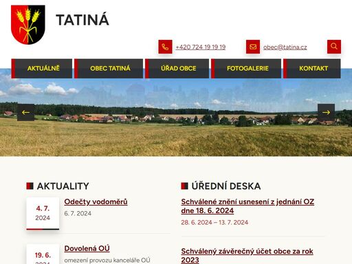www.tatina.cz