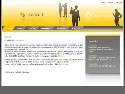 www.sapkonzultant.cz