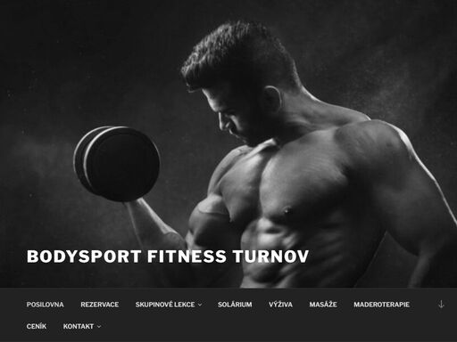 bodysport.cz