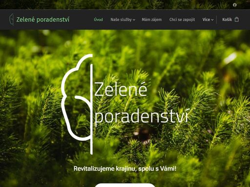 zelene-poradenstvi.cz