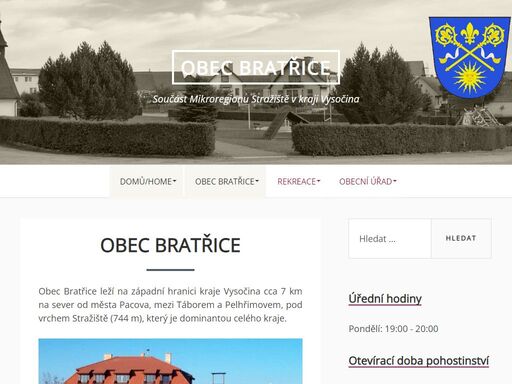 www.bratrice.cz