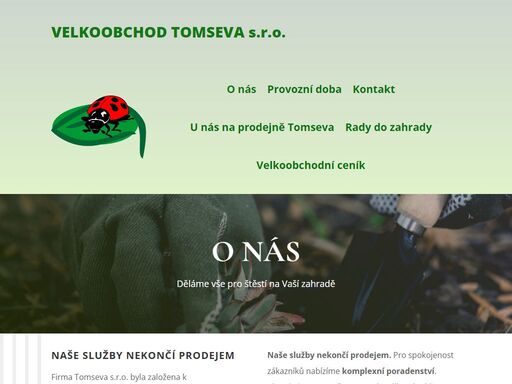 www.tomseva.cz