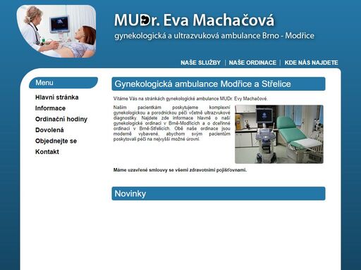 www.machacova.cz