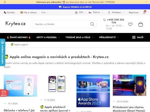 www.kryteo.cz