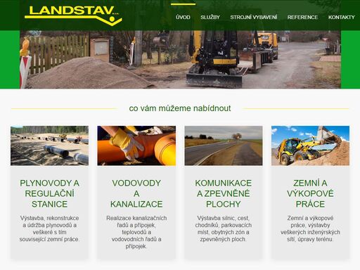www.landstav.cz
