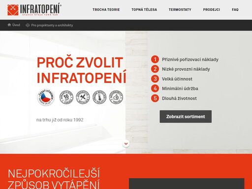 www.infratopeni.cz