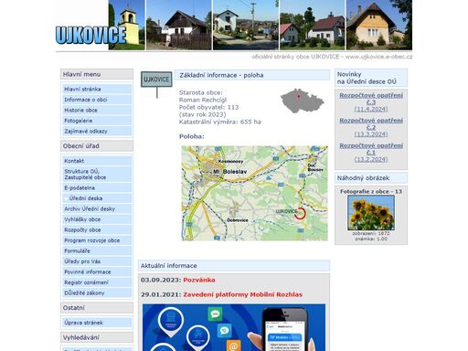 www.ujkovice.e-obec.cz