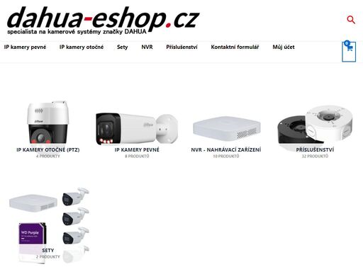 dahua-eshop.cz