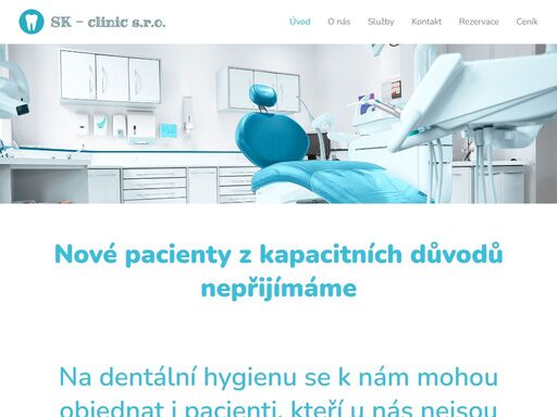 www.sk-clinic.cz