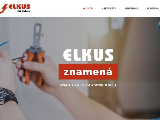 elkus.cz