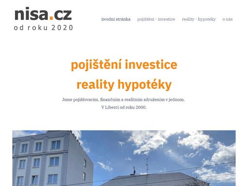 www.nisa.cz