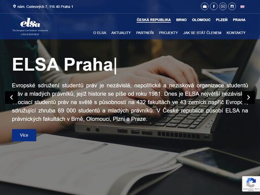 www.elsa.cz