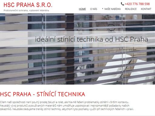 www.hsc-praha.cz