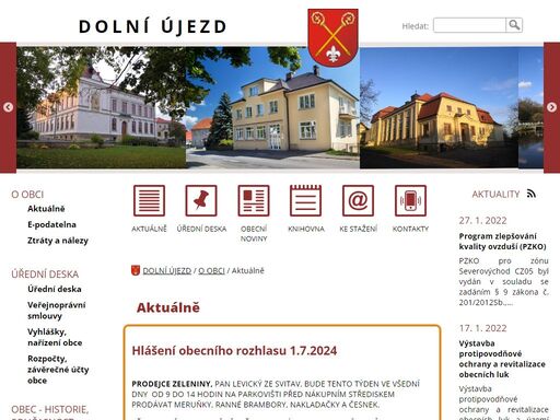 www.dolniujezd.cz