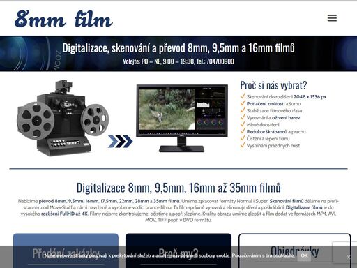 8mmfilm.cz