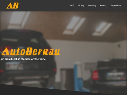 autobernau.cz