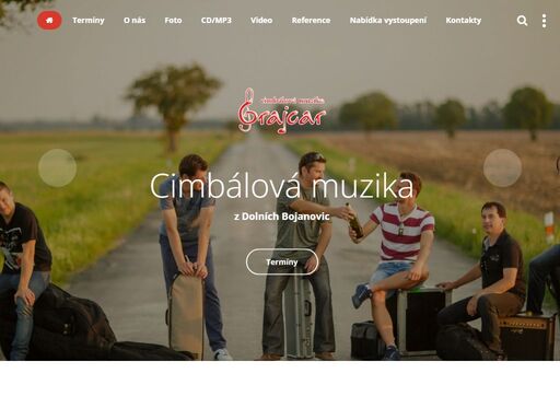 www.grajcar.cz