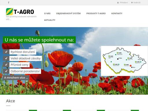 www.t-agro.cz