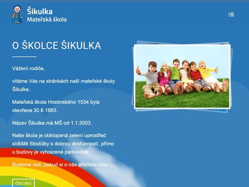 www.skolka-sikulka.cz