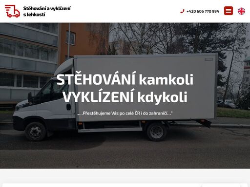 www.stehovani-vyklizenislehkosti.cz