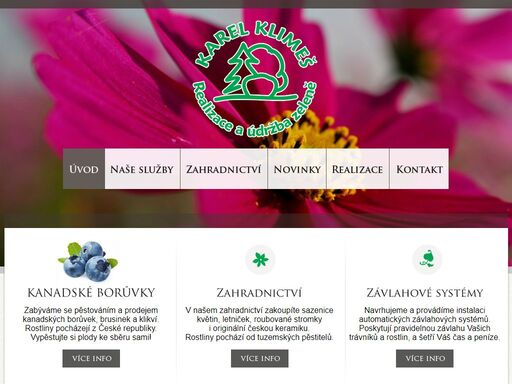 www.zahradnictvipisek.cz