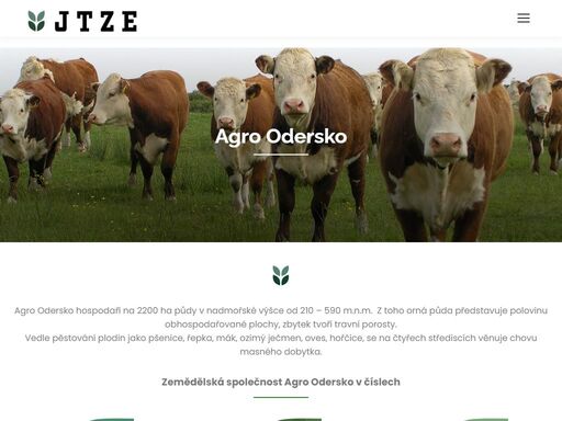 www.agroodersko.cz