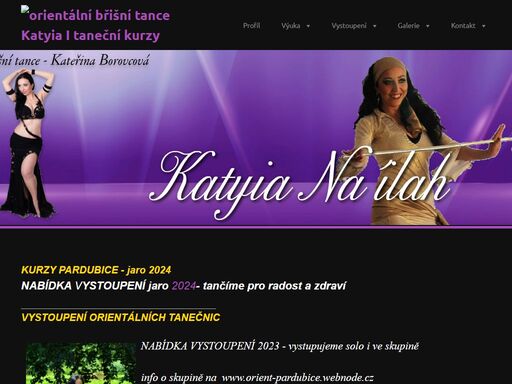 www.katyia-nailah.cz