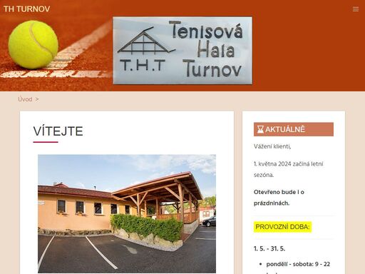 www.thturnov.cz