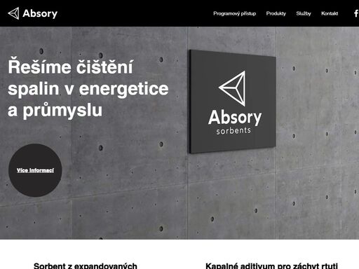 www.absory.cz