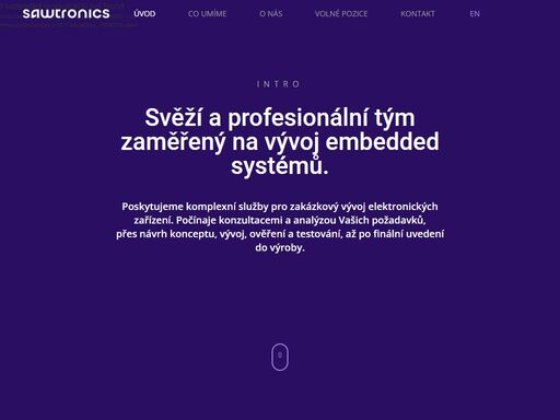 www.sawtronics.cz