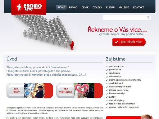 www.livepromo.cz