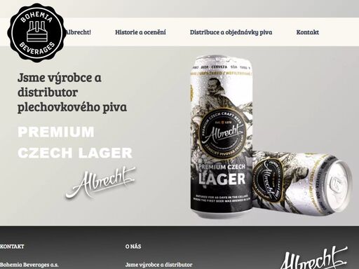 www.bohemia-beverages.cz